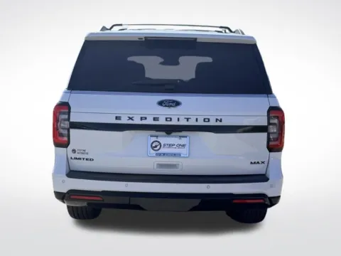 More photos of 2022 Ford Expedition Max Limited at Pensacola Used Cars, FL