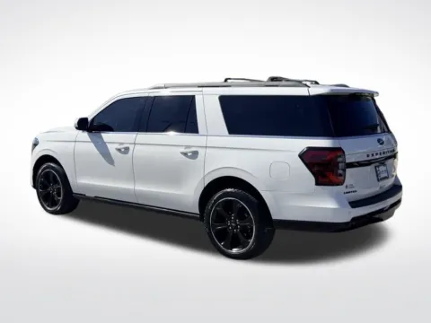 More photos of 2022 Ford Expedition Max Limited at Pensacola Used Cars, FL