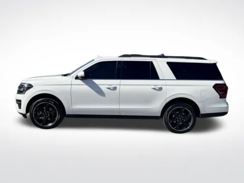 Another view of 2022 Ford Expedition Max Limited for sale in Pensacola, FL at Pensacola Used Cars