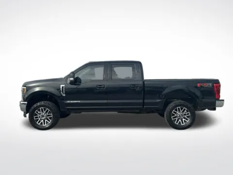 Another view of 2019 Ford F-250SD Lariat for sale in Pensacola, FL at Pensacola Used Cars