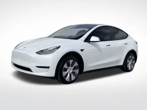 Photos of 2021 Tesla Model Y Long Range for sale in Pensacola, FL at Pensacola Used Cars