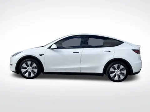 Another view of 2021 Tesla Model Y Long Range for sale in Pensacola, FL at Pensacola Used Cars