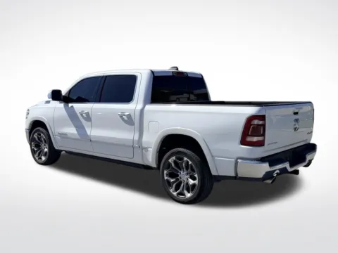 More photos of 2019 Ram 1500 Limited at Pensacola Used Cars, FL