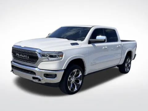Another view of 2019 Ram 1500 Limited for sale in Pensacola, FL at Pensacola Used Cars