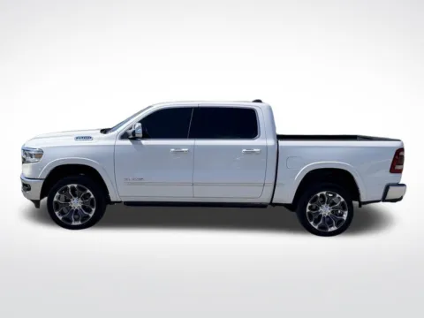 More photos of 2019 Ram 1500 Limited at Pensacola Used Cars, FL