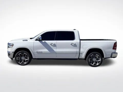 Another view of 2019 Ram 1500 Limited for sale in Pensacola, FL at Pensacola Used Cars