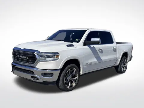 Photos of 2019 Ram 1500 Limited for sale in Pensacola, FL at Pensacola Used Cars