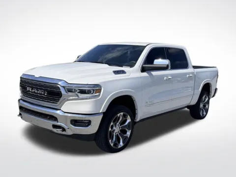 Photos of 2019 Ram 1500 Limited for sale in Pensacola, FL at Pensacola Used Cars