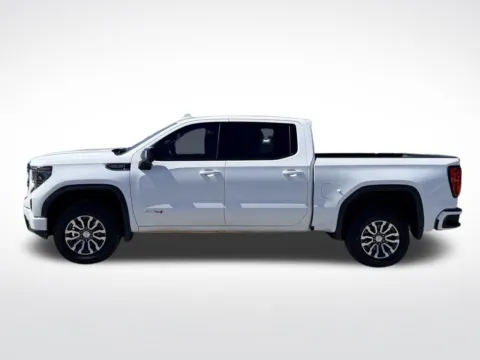 Another view of 2023 GMC Sierra 1500 AT4 for sale in Pensacola, FL at Pensacola Used Cars