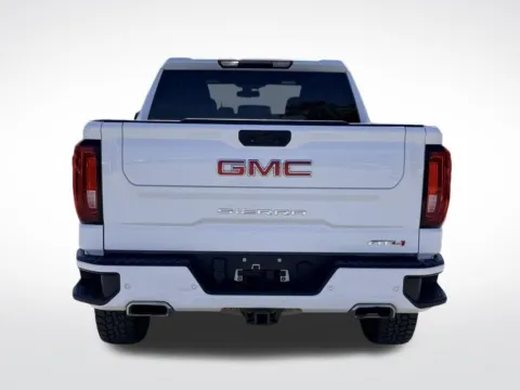 More photos of 2023 GMC Sierra 1500 AT4 at Pensacola Used Cars, FL
