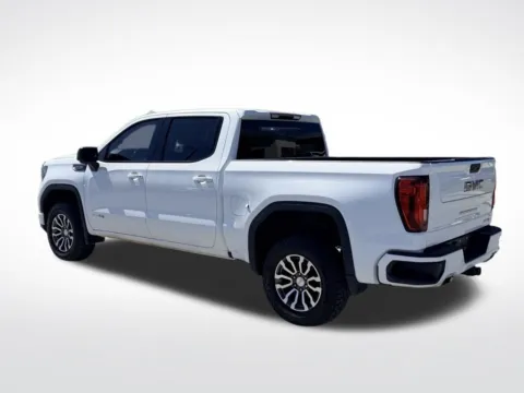 More photos of 2023 GMC Sierra 1500 AT4 at Pensacola Used Cars, FL
