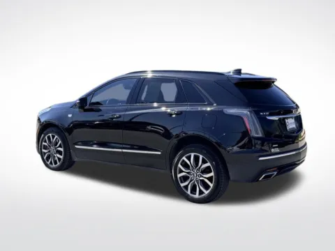 More photos of 2023 Cadillac XT5 Sport at Step One Motorsports, FL