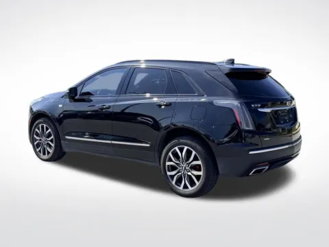 More photos of 2023 Cadillac XT5 Sport at Pensacola Used Cars, FL