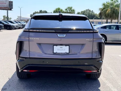 More photos of 2024 Cadillac LYRIQ Sport at Pensacola Used Cars, FL