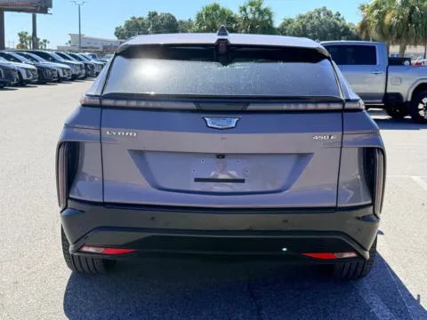 More photos of 2024 Cadillac LYRIQ Sport at Pensacola Used Cars, FL