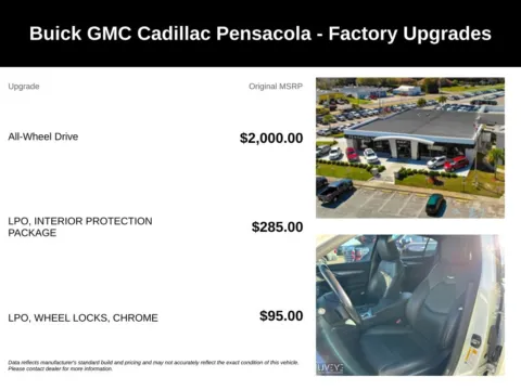 More photos of 2023 Cadillac CT5 Luxury at Step One Motorsports, FL