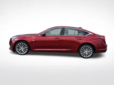 More photos of 2023 Cadillac CT5 Premium Luxury at Pensacola Used Cars, FL