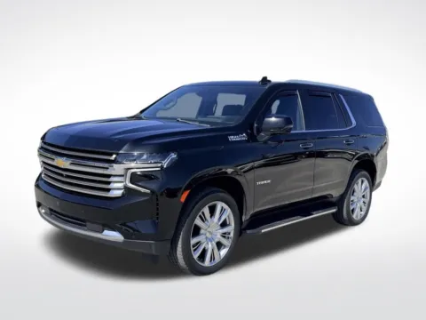 Photos of 2023 Chevrolet Tahoe High Country for sale in Pensacola, FL at Pensacola Used Cars