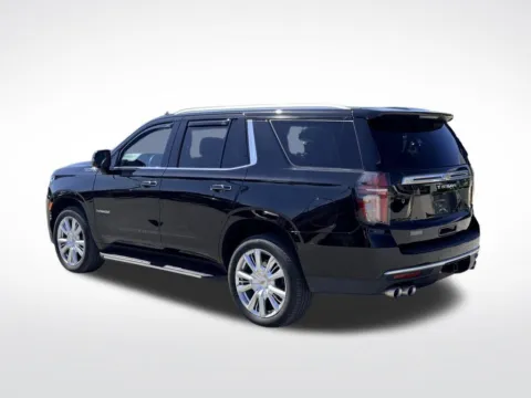 More photos of 2023 Chevrolet Tahoe High Country at Pensacola Used Cars, FL