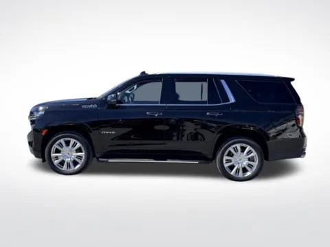 Another view of 2023 Chevrolet Tahoe High Country for sale in Pensacola, FL at Pensacola Used Cars