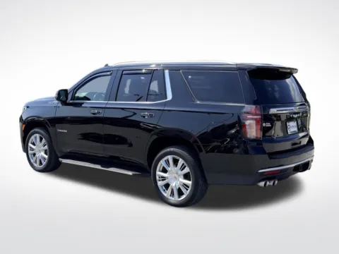 More photos of 2023 Chevrolet Tahoe High Country at Pensacola Used Cars, FL
