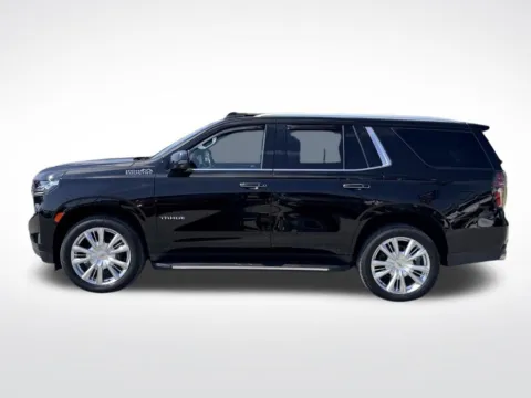 Another view of 2023 Chevrolet Tahoe High Country for sale in Pensacola, FL at Pensacola Used Cars
