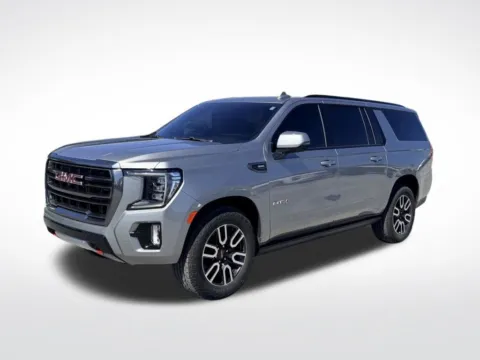 Photos of 2024 GMC Yukon XL AT4 for sale in Pensacola, FL at Pensacola Used Cars