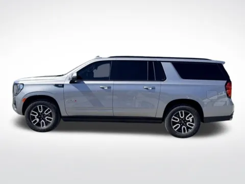 Another view of 2024 GMC Yukon XL AT4 for sale in Pensacola, FL at Pensacola Used Cars