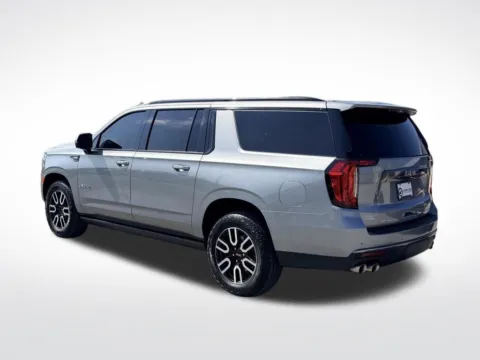 More photos of 2024 GMC Yukon XL AT4 at Pensacola Used Cars, FL