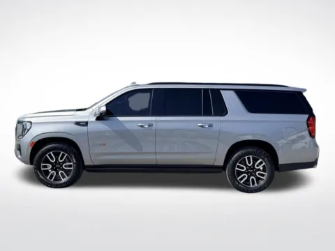 Another view of 2024 GMC Yukon XL AT4 for sale in Pensacola, FL at Pensacola Used Cars