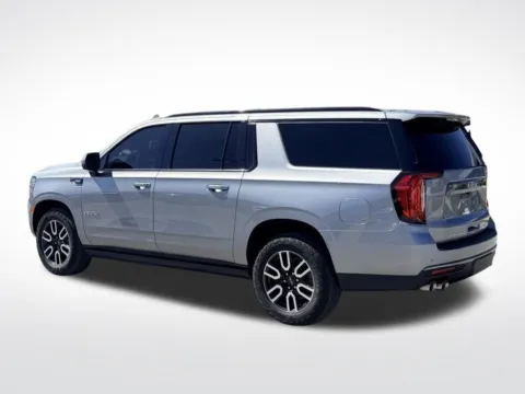 More photos of 2024 GMC Yukon XL AT4 at Pensacola Used Cars, FL
