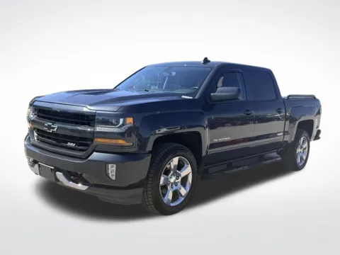 Photos of 2018 Chevrolet Silverado 1500 LT for sale in Pensacola, FL at Step One Motorsports