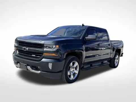 Photos of 2018 Chevrolet Silverado 1500 LT for sale in Pensacola, FL at Step One Motorsports