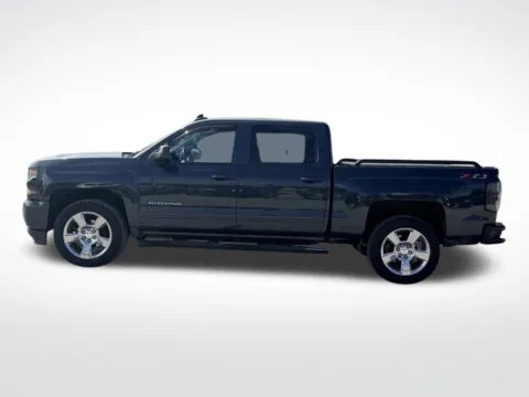 Another view of 2018 Chevrolet Silverado 1500 LT for sale in Pensacola, FL at Step One Motorsports