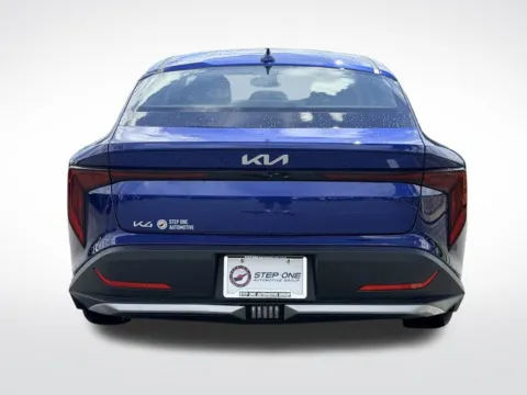 More photos of 2025 Kia K4 LXS at Pensacola Used Cars, FL