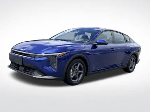 Photos of 2025 Kia K4 LXS for sale in Pensacola, FL at Pensacola Used Cars