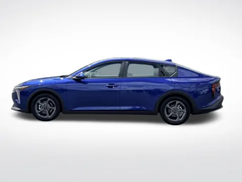 Another view of 2025 Kia K4 LXS for sale in Pensacola, FL at Pensacola Used Cars