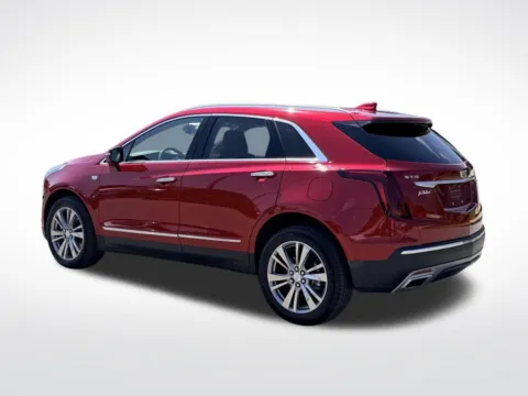 More photos of 2024 Cadillac XT5 Premium Luxury at Pensacola Used Cars, FL