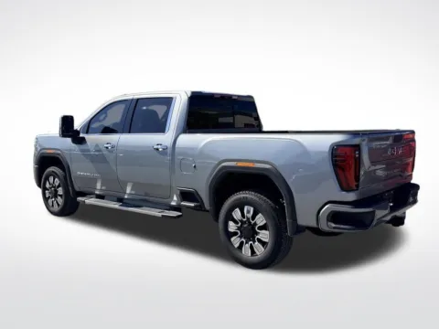 More photos of 2024 GMC Sierra 2500 HD Denali at Pensacola Used Cars, FL