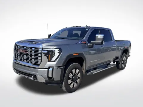 Photos of 2024 GMC Sierra 2500 HD Denali for sale in Pensacola, FL at Pensacola Used Cars