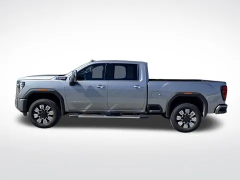 Another view of 2024 GMC Sierra 2500 HD Denali for sale in Pensacola, FL at Pensacola Used Cars