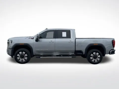 Another view of 2024 GMC Sierra 2500 HD Denali for sale in Pensacola, FL at Step One Motorsports