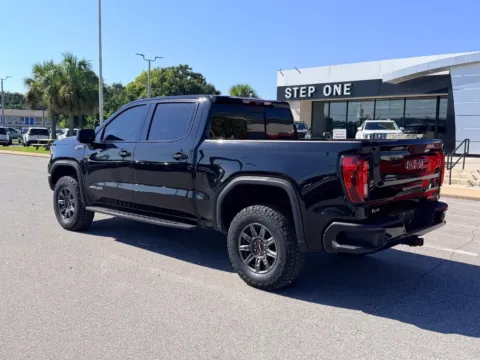 More photos of 2024 GMC Sierra 1500 AT4X at Pensacola Used Cars, FL