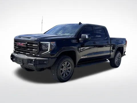 Photos of 2024 GMC Sierra 1500 AT4X for sale in Pensacola, FL at Step One Motorsports