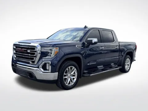 Photos of 2020 GMC Sierra 1500 SLT for sale in Pensacola, FL at Step One Motorsports