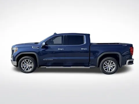 Another view of 2020 GMC Sierra 1500 SLT for sale in Pensacola, FL at Pensacola Used Cars