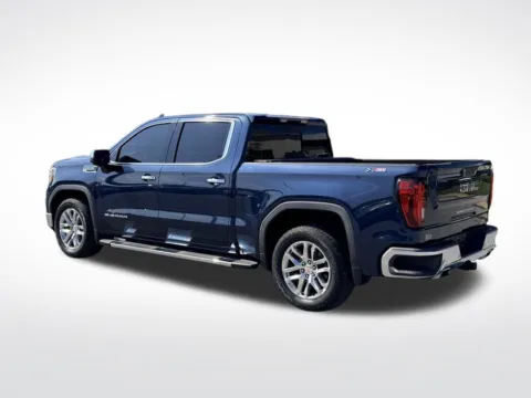 More photos of 2020 GMC Sierra 1500 SLT at Pensacola Used Cars, FL