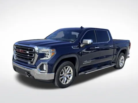 Photos of 2020 GMC Sierra 1500 SLT for sale in Pensacola, FL at Pensacola Used Cars