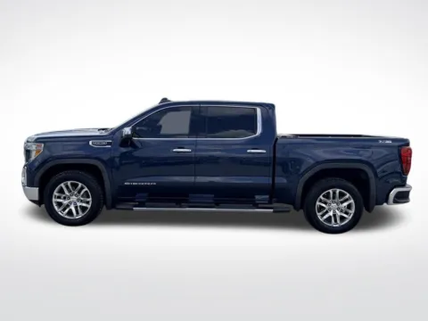 Another view of 2020 GMC Sierra 1500 SLT for sale in Pensacola, FL at Step One Motorsports