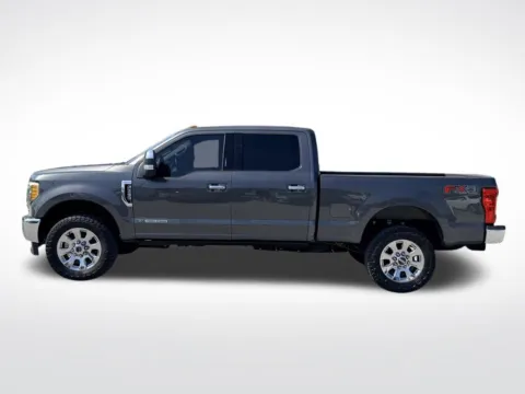 Another view of 2017 Ford F-250SD Lariat for sale in Pensacola, FL at Pensacola Used Cars